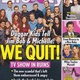Image for article titled This Week in Tabloids: Brangelina Broke Up Too Late for the Mags to Cover It
